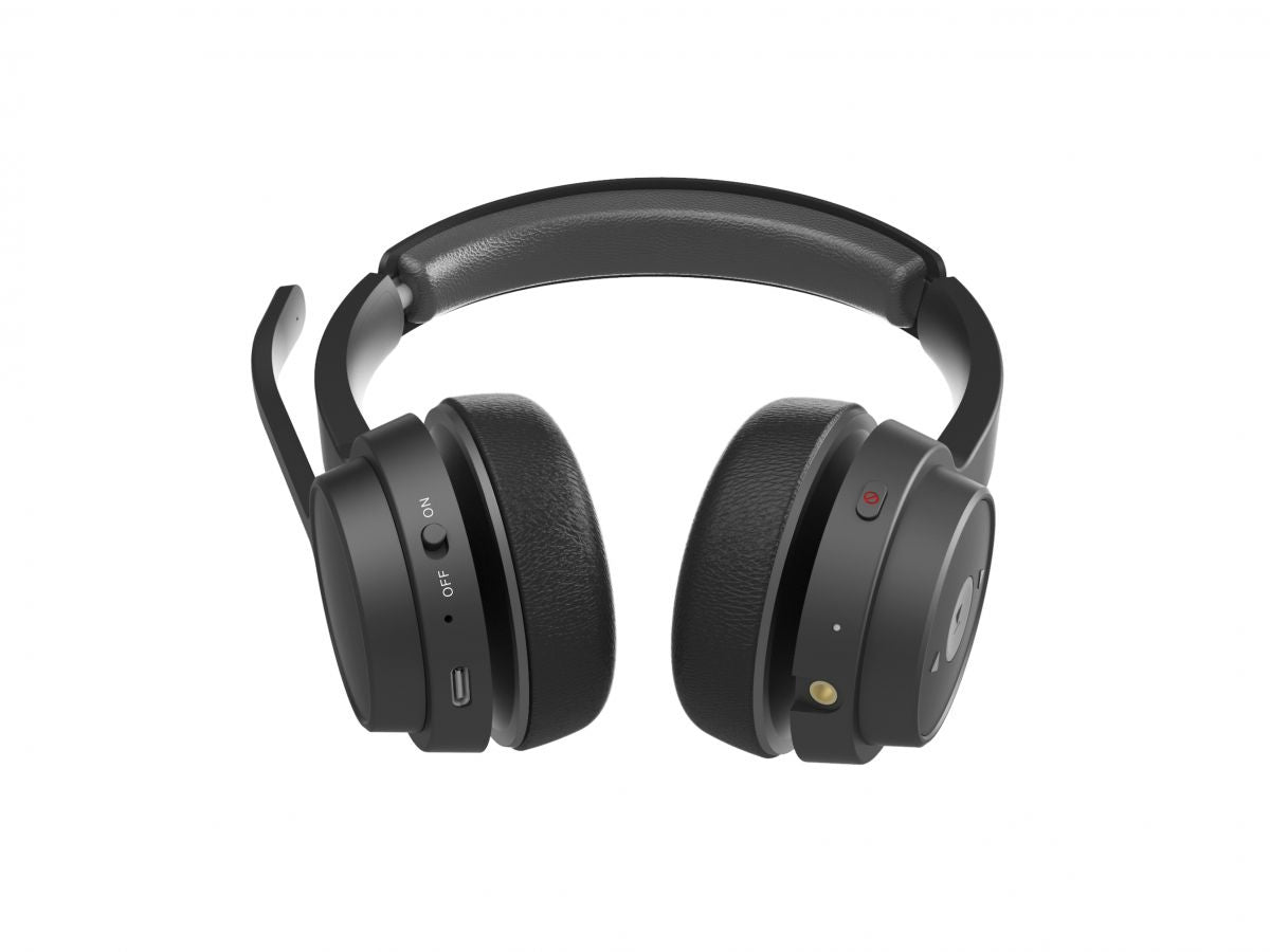 Conceptronic POLONA04B Bluetooth-Stereo-Headset