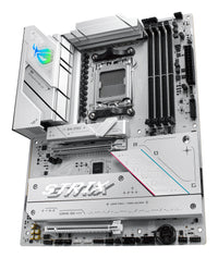 ASUS ROG STRIX B850-A GAMING WIFI AMD B850 Sockel AM5 ATX