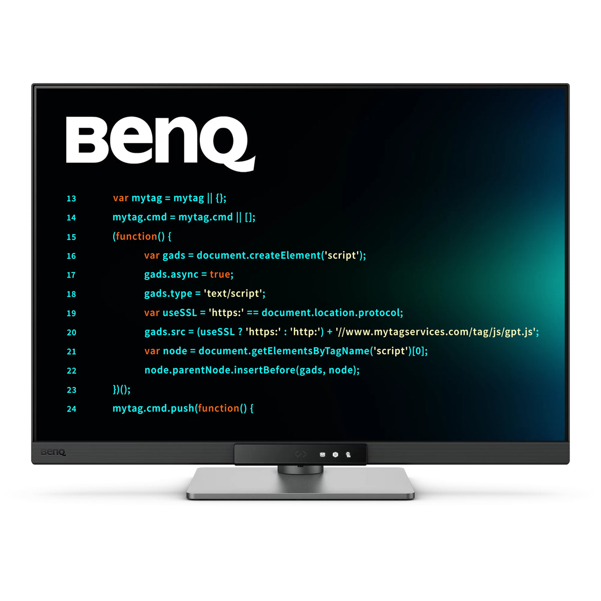 BenQ RD280UG Computerbildschirm 71,6 cm (28.2") 3840 x 2560 Pixel 4K Ultra HD Schwarz