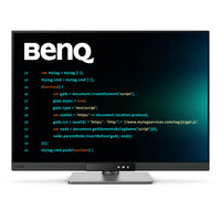 BenQ RD280UG Computerbildschirm 71,6 cm (28.2") 3840 x 2560 Pixel 4K Ultra HD Schwarz