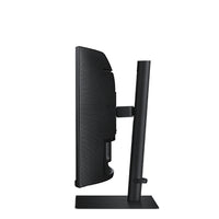 Samsung S65UC Computerbildschirm 86,4 cm (34") 3440 x 1440 Pixel UltraWide Quad HD LCD Schwarz