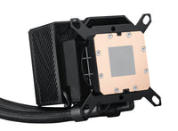 ASUS ROG Ryujin III 240 ARGB Prozessor All-in-One-Flüssigkeitskühler 12 cm Schwarz 1 Stück(e)