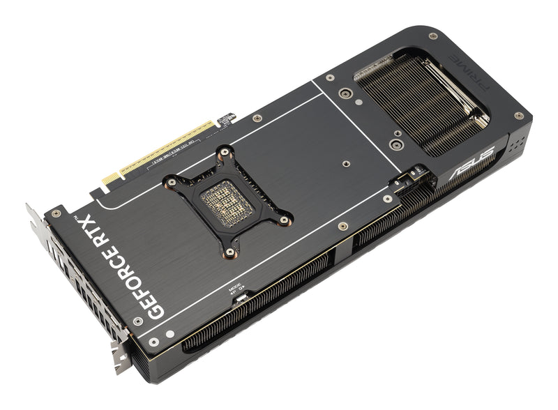 ASUS Prime -RTX5070TI-O16G NVIDIA GeForce RTX 5070 Ti 16 GB GDDR7