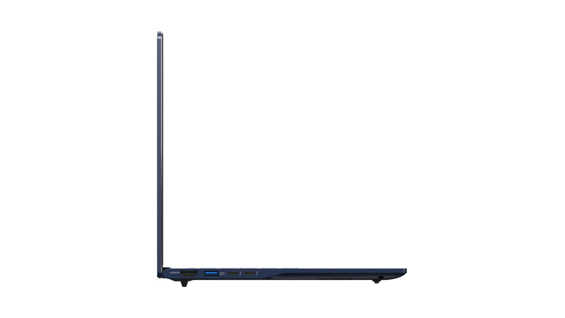 Acer Swift 14 AI SF14-51-75E9 Intel Core Ultra 7 258V Laptop 35,6 cm (14") 2.8K 32 GB LPDDR5x-SDRAM 1 TB SSD Wi-Fi 7 (802.11be) Windows 11 Home Blau