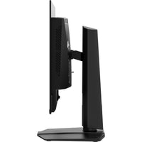 MSI MPG 271QRX QD-OLED Computerbildschirm 67,3 cm (26.5") 2560 x 1440 Pixel Wide Quad HD Schwarz