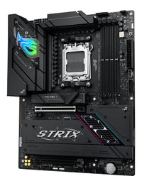 ASUS ROG STRIX B850-F GAMING WIFI AMD B850 Sockel AM5 ATX