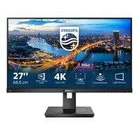 Philips B Line 278B1/00 Computerbildschirm 68,6 cm (27") 3840 x 2160 Pixel 4K Ultra HD LED Schwarz