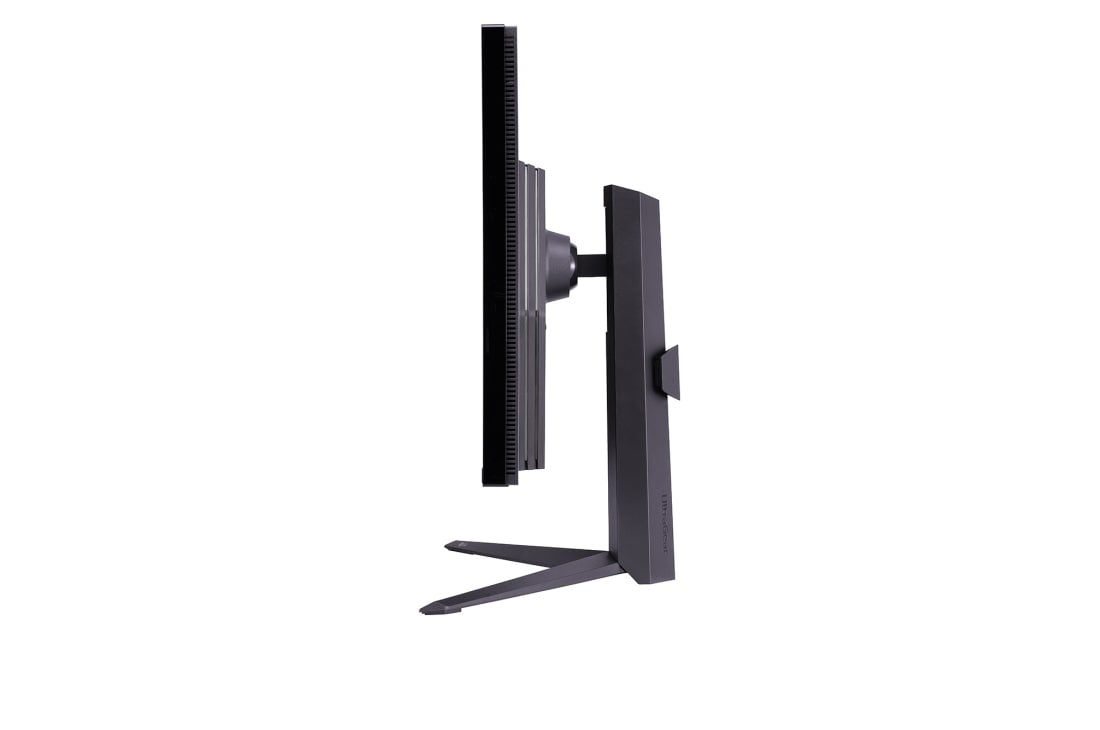 LG 32GQ950P-B Computerbildschirm 80 cm (31.5") 3840 x 2160 Pixel 4K Ultra HD LED Schwarz