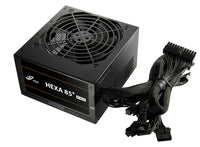 FSP HEXA 85+ PRO 650W Netzteil ATX ATX2.5 Schwarz