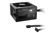 be quiet! System Power 11 750W Netzteil 20+4 pin ATX ATX Schwarz