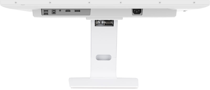 iiyama ProLite T2752MSC-W1AG Computerbildschirm 68,6 cm (27") 1920 x 1080 Pixel Full HD LCD Touchscreen Weiß