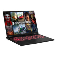 ASUS TUF Gaming A16 FA608UP-TU131W AMD Ryzen™ 7 260 Laptop 40,6 cm (16") WUXGA 16 GB DDR5-SDRAM 1 TB SSD NVIDIA GeForce RTX 5070 Laptop-GPU Wi-Fi 6E (802.11ax) Windows 11 Home Grau QWERTZ Deutsch