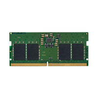 Kingston Technology KCP556SS6-8 Speichermodul 8 GB 1 x 8 GB DDR5 5600 MT/s 262-pin SO-DIMM