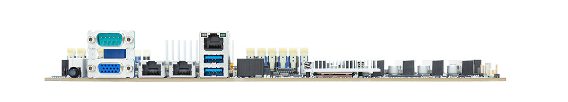 GIGABYTE ME03-CE1 AMD SoC Socket SP6 ATX