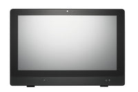 Shuttle All-In-One PC System POS P250, 11.6" Multi-Touch-Screen, Intel N100 , 8GB DDR5, 120GB M.2 , 2x RS232, IP54, lüfterlos, 24/7 Dauerbetrieb