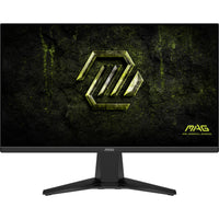 MSI MAG 255F X24 Computerbildschirm 62,2 cm (24.5") 1920 x 1080 Pixel Full HD LCD Schwarz