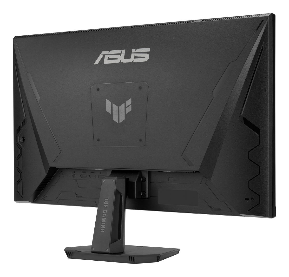 ASUS TUF Gaming VG27AQM5F Computerbildschirm 68,6 cm (27") 2560 x 1440 Pixel Wide Quad HD LCD Schwarz
