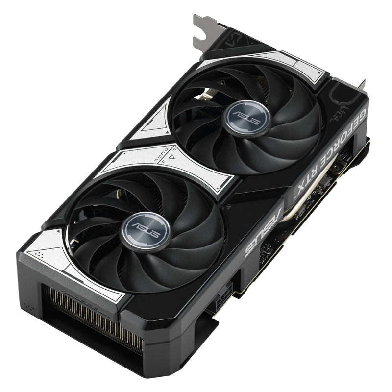 ASUS Dual -RTX5060-O8G-A NVIDIA GeForce RTX 5060 8 GB GDDR7