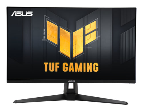 ASUS TUF Gaming VG27AQ5A Computerbildschirm 68,6 cm (27") 2560 x 1440 Pixel Quad HD LCD Schwarz