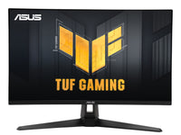 ASUS TUF Gaming VG27AQM1A Computerbildschirm 68,6 cm (27") 2560 x 1440 Pixel Quad HD LCD Schwarz