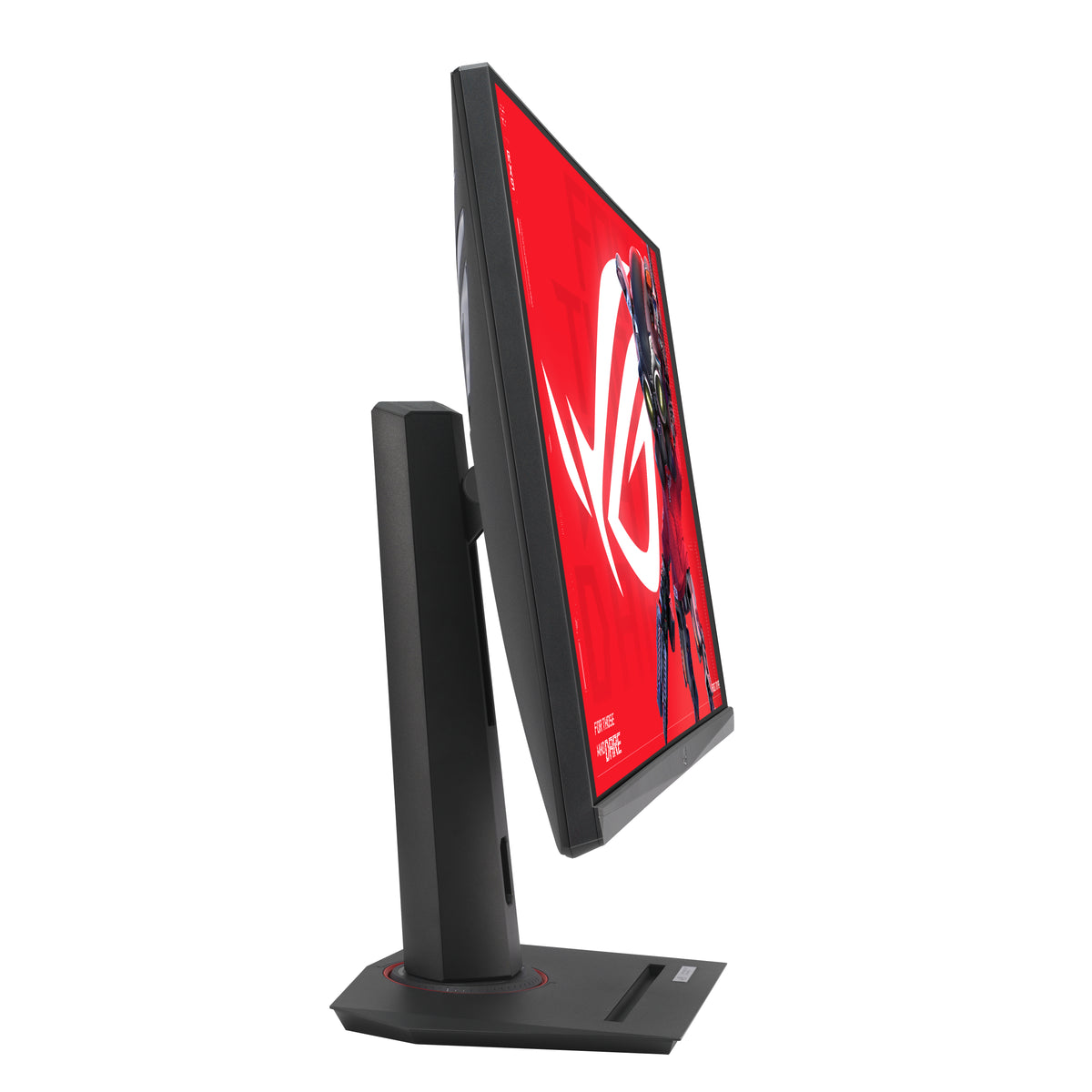 ASUS ROG Strix XG32UCG Écran d'ordinateur 80 cm (31.5") 3840 x 2160 pixels 4K Ultra HD LCD Noir