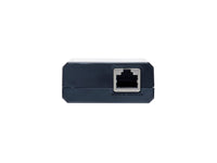 LevelOne Gigabit PoE bt zu USB-C PD 3.0 Splitter