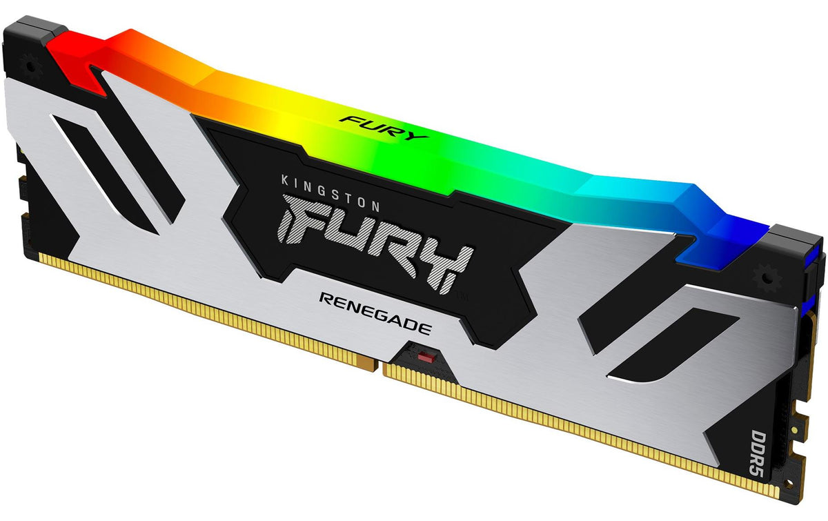 Kingston Fury Renegade RGB DDR5-8000 CL38 16GB (1x16GB)