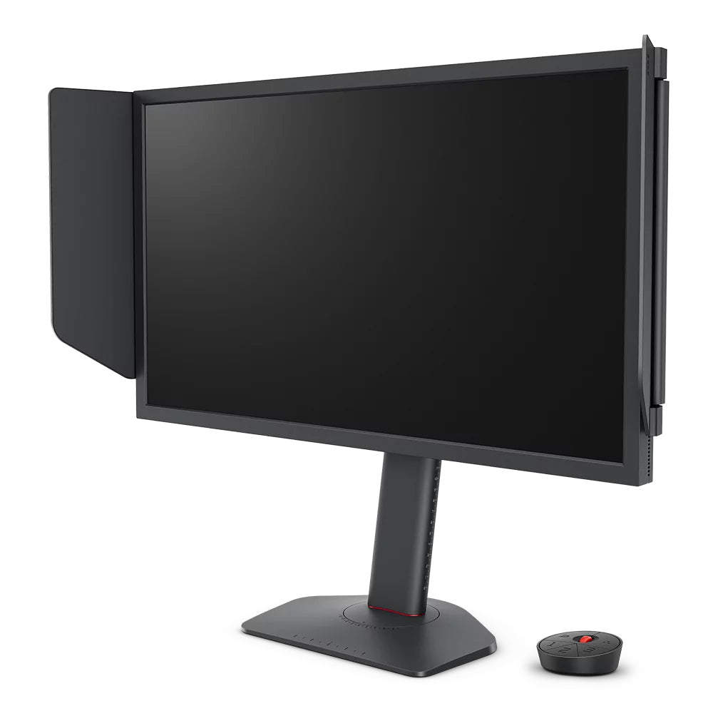 ZOWIE XL2540X+ Computerbildschirm 61,2 cm (24.1") 1920 x 1080 Pixel Full HD LED Schwarz