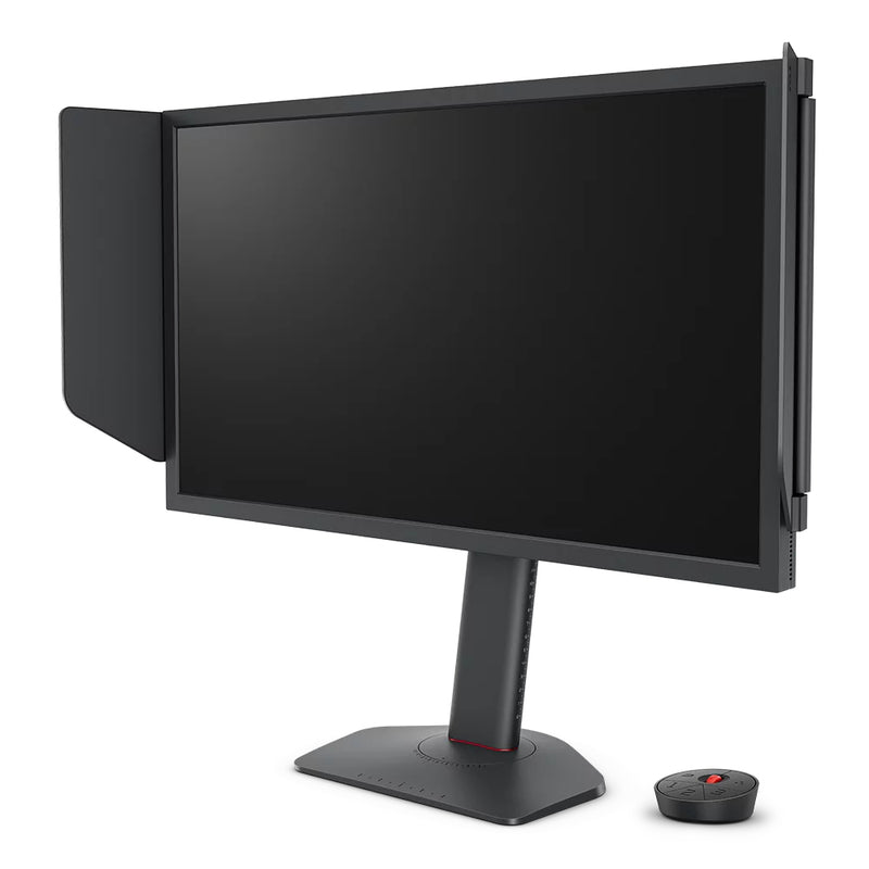 ZOWIE XL2540X+ Computerbildschirm 61,2 cm (24.1") 1920 x 1080 Pixel Full HD LED Schwarz