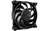 be quiet! Gehäuselüfter BQ! Sil. Wings 4 12CM