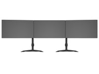 Multibrackets 1312 Flachbildschirm-Tischhalterung 81,3 cm (32") Tisch/Bank Schwarz