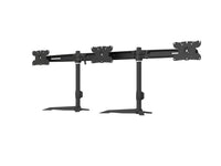 Multibrackets 1312 Flachbildschirm-Tischhalterung 81,3 cm (32") Tisch/Bank Schwarz
