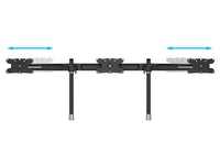 Multibrackets 1329 Zubehör für Monitorhalterung