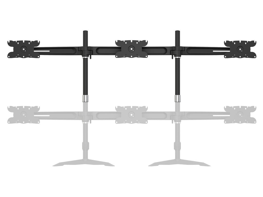 Multibrackets 1329 Zubehör für Monitorhalterung