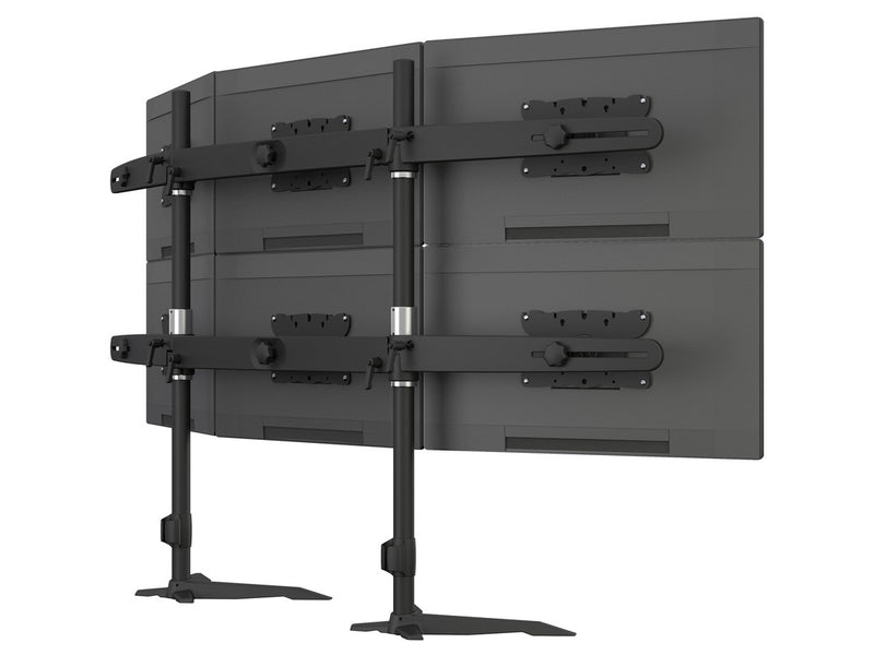 Multibrackets 1329 Zubehör für Monitorhalterung