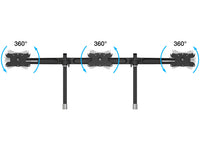 Multibrackets 1329 Zubehör für Monitorhalterung