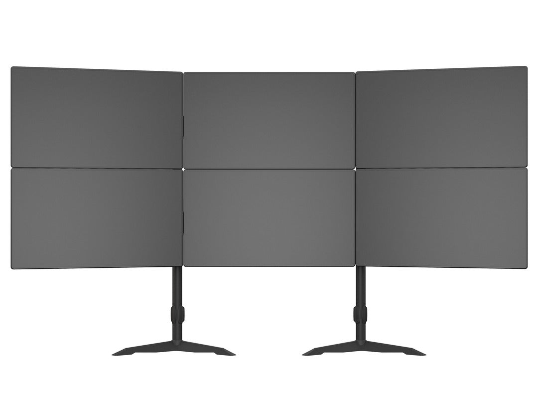 Multibrackets 1329 Zubehör für Monitorhalterung