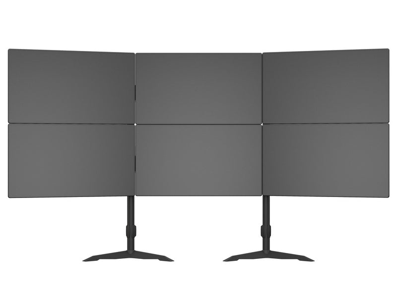 Multibrackets 1329 Zubehör für Monitorhalterung