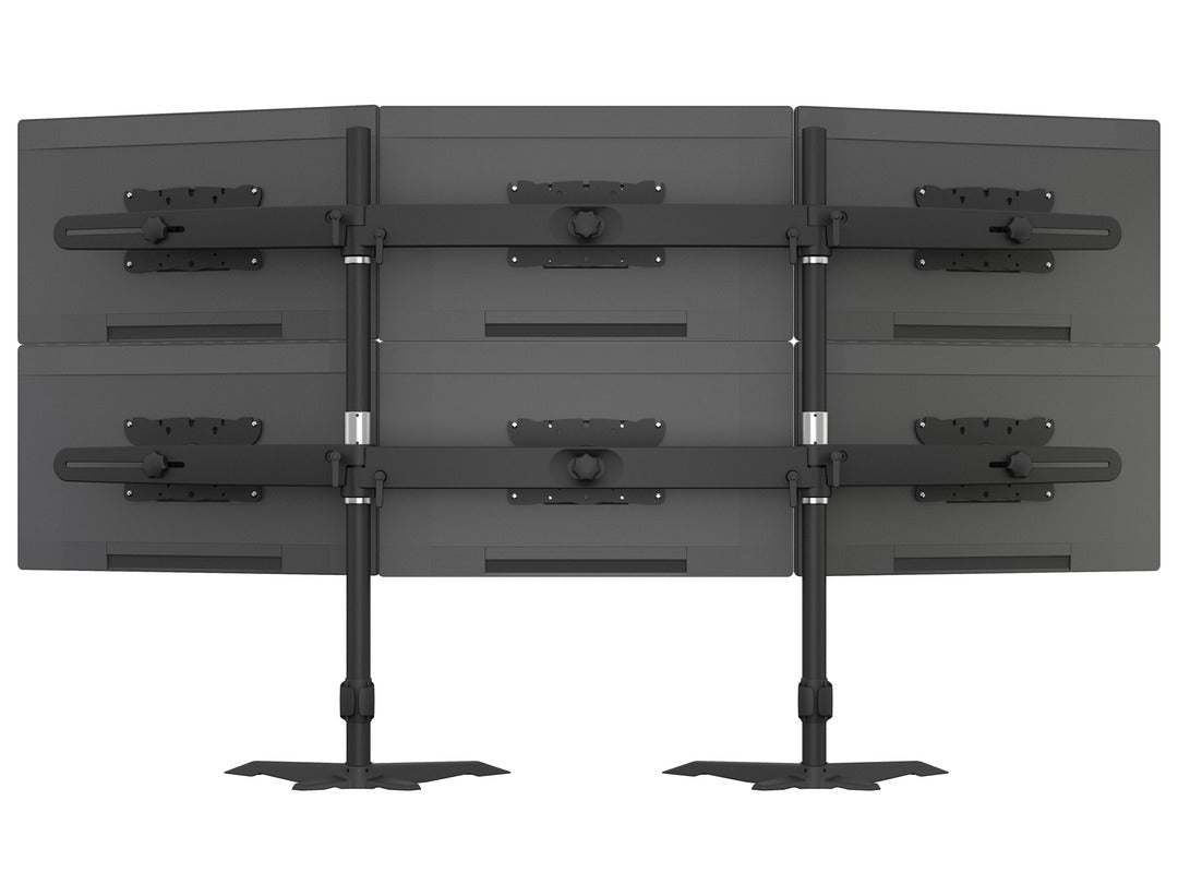 Multibrackets 1329 Zubehör für Monitorhalterung