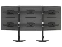Multibrackets 1329 Zubehör für Monitorhalterung