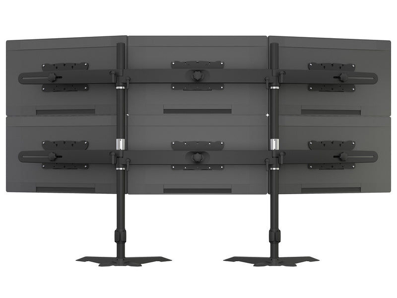 Multibrackets 1329 Zubehör für Monitorhalterung