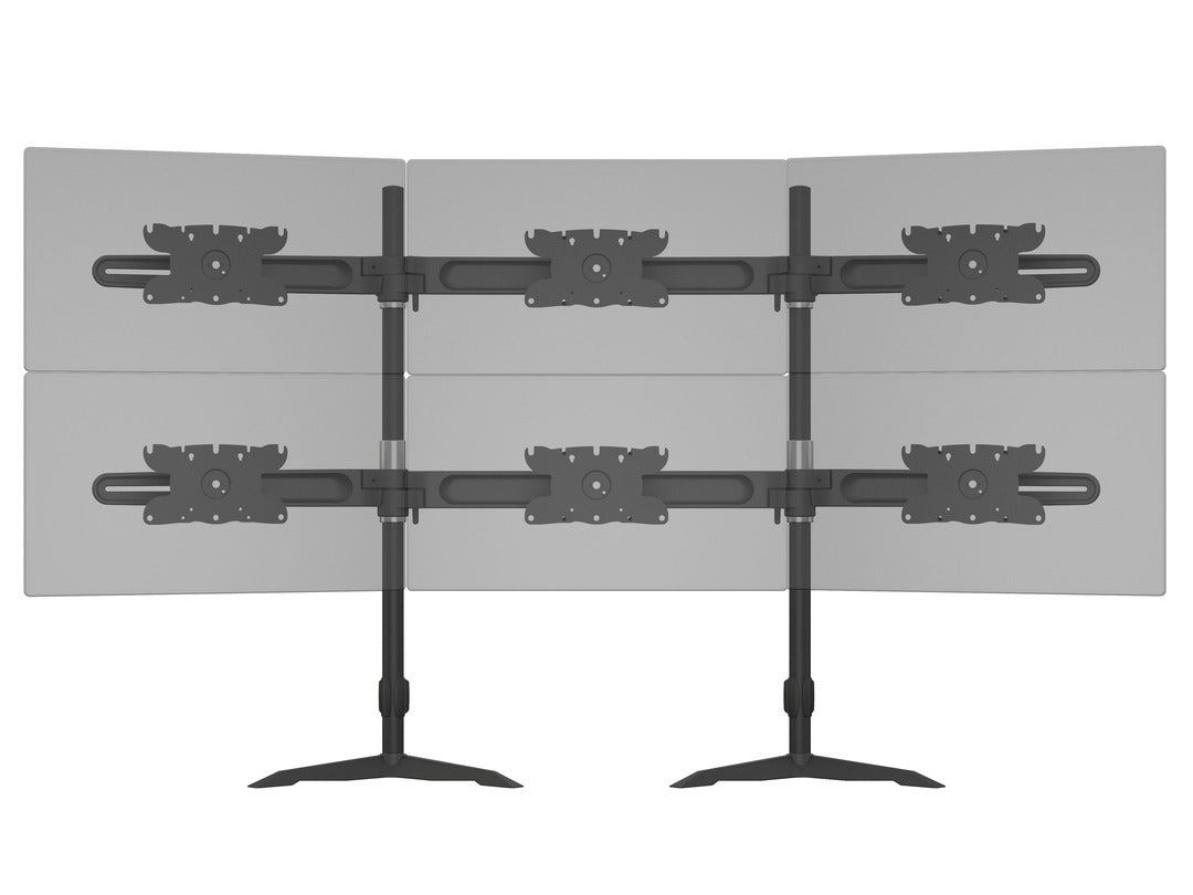 Multibrackets 1329 Zubehör für Monitorhalterung