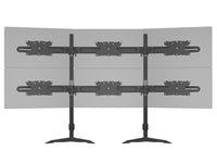 Multibrackets 1329 Zubehör für Monitorhalterung