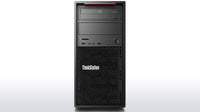 Lenovo ThinkStation P300 Intel® Core™ i7 i7-4790 4 GB DDR3-SDRAM 256 GB SSD Windows 7 Professional Tower Arbeitsstation Schwarz