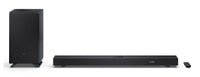 Sharp HT-SBW53121(BK) Soundbar-Lautsprecher Silber 3.1.2 Kanäle 182 W