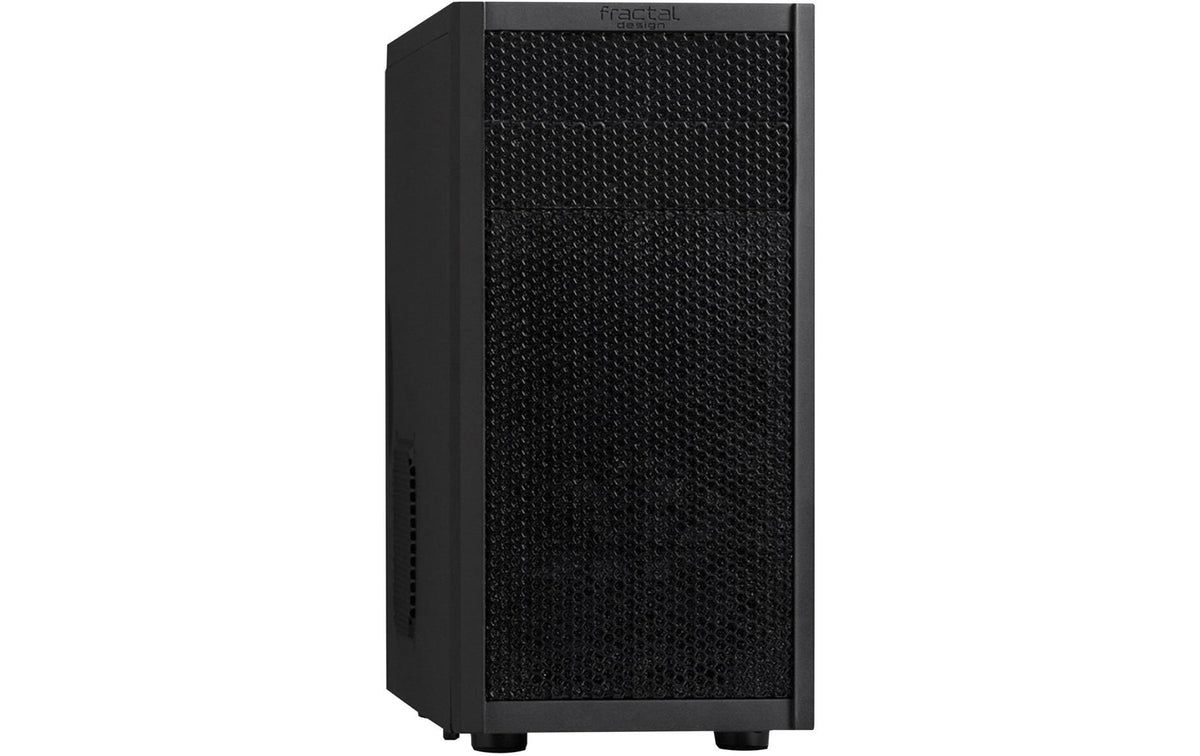 Fractal Design Core 1000 Micro ATX moyenne tour noir USB 3.0