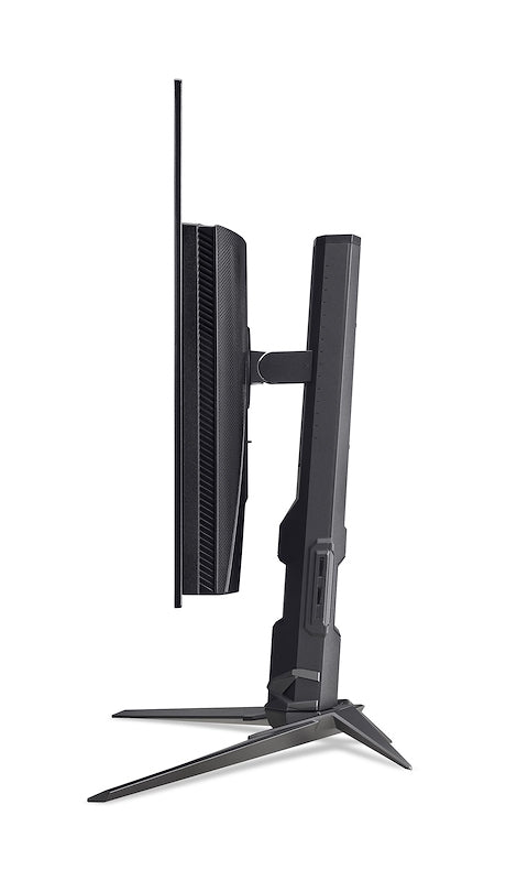 Acer UM.GXXEE.303 Écran d'ordinateur 68,6 cm (27") 2560 x 1440 pixels Wide Quad HD OLED Noir