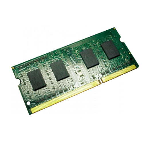 QNAP RAM-8GDR3L-SO-1600 Speichermodul 8 GB 1 x 8 GB DDR3 204-pin SO-DIMM