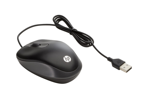 HP USB-Reisemaus