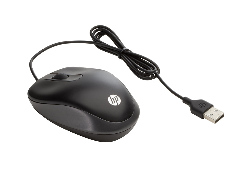 HP USB-Reisemaus
